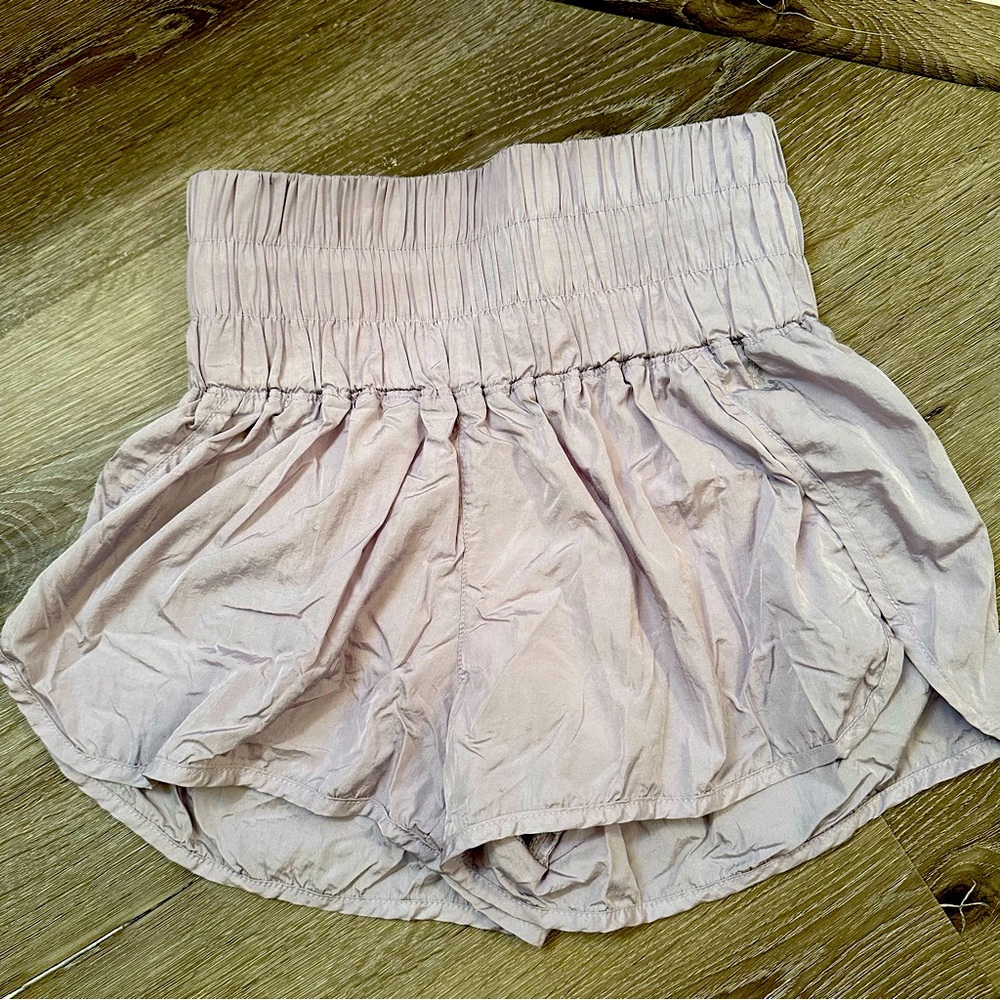 Free People The Way Home Shorts size small